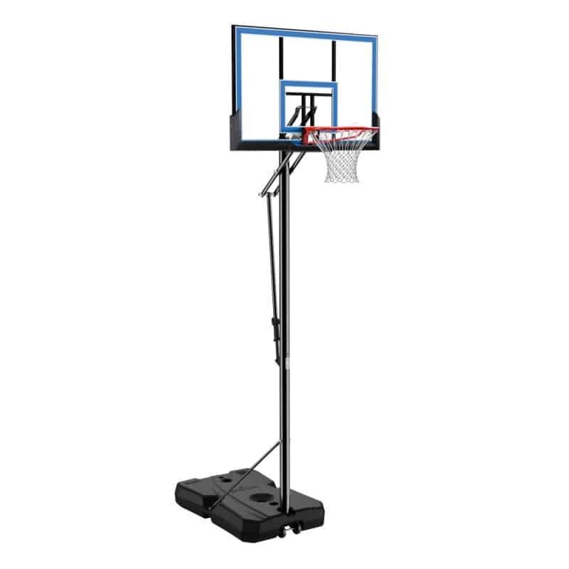 Korvpallikonstruktsioon Spalding NBA Gametime