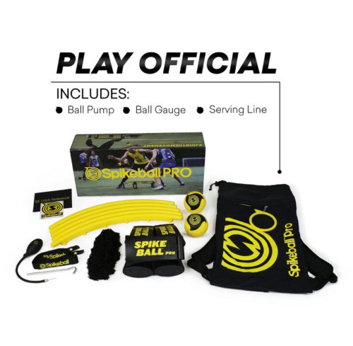 SSPikeball-PRO1
