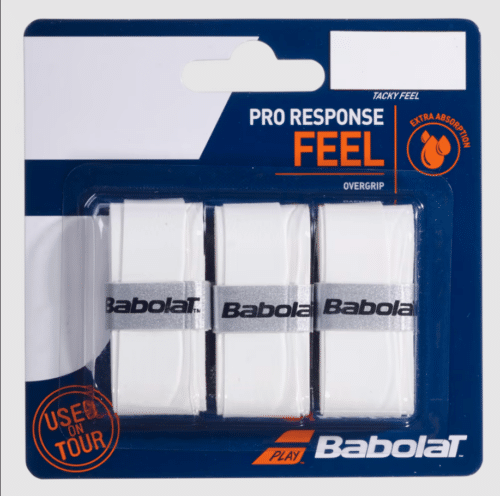 Pro-Response-Feel