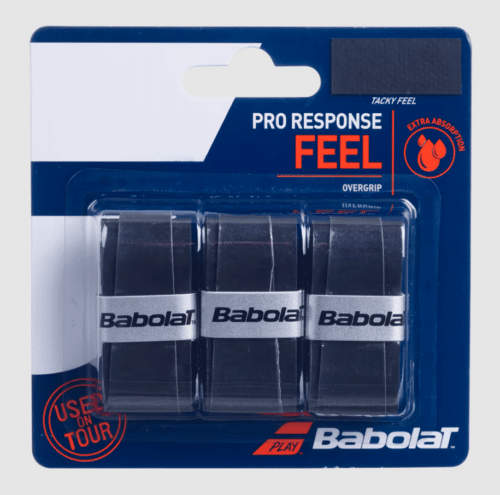 Pro-response-feel-blck