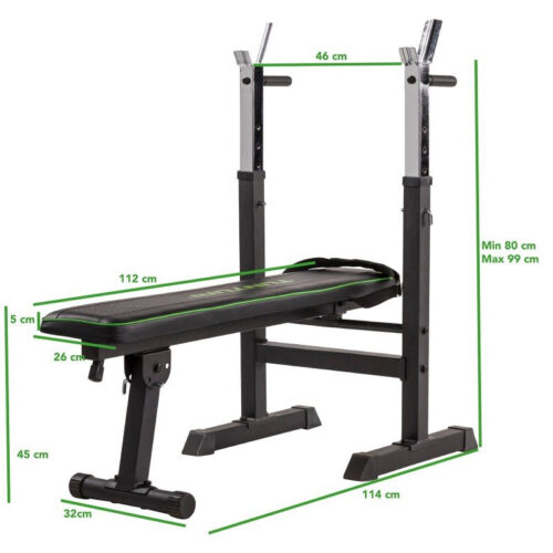 treeningpink-tunturi-weight-bench-wb20-2-medium