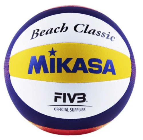 Beach-Classic