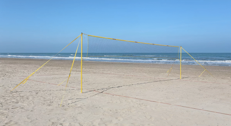 Fun-sport-set
