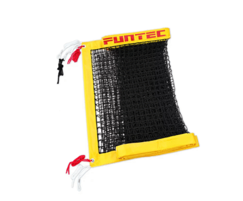 Funtec-rannatennis