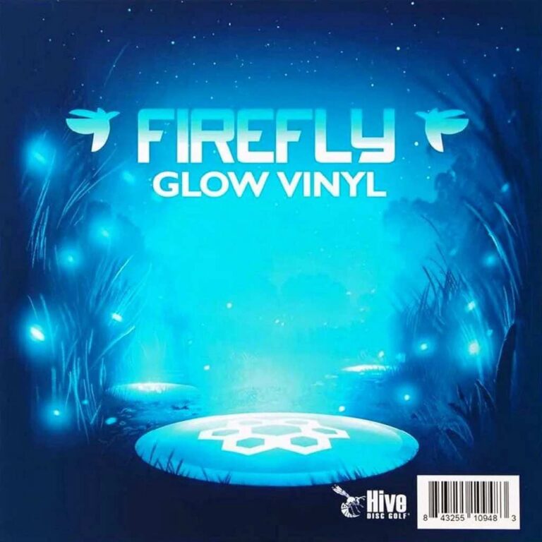 Hive-Firefly-Glow-Vinyl-green-glow