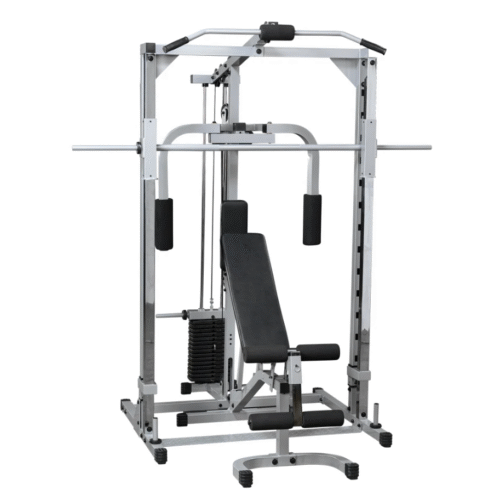 Smith-GYM