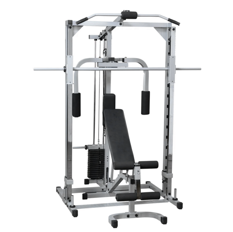 Smith-GYM