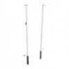 badminton-posts-installed-in-assembly-sleeves-3