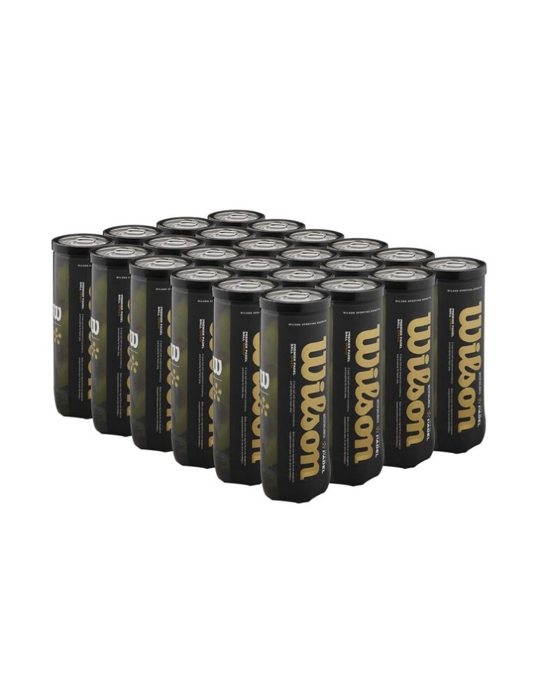 box-24-ball-cans-wilson-premier-padel-speed-balls