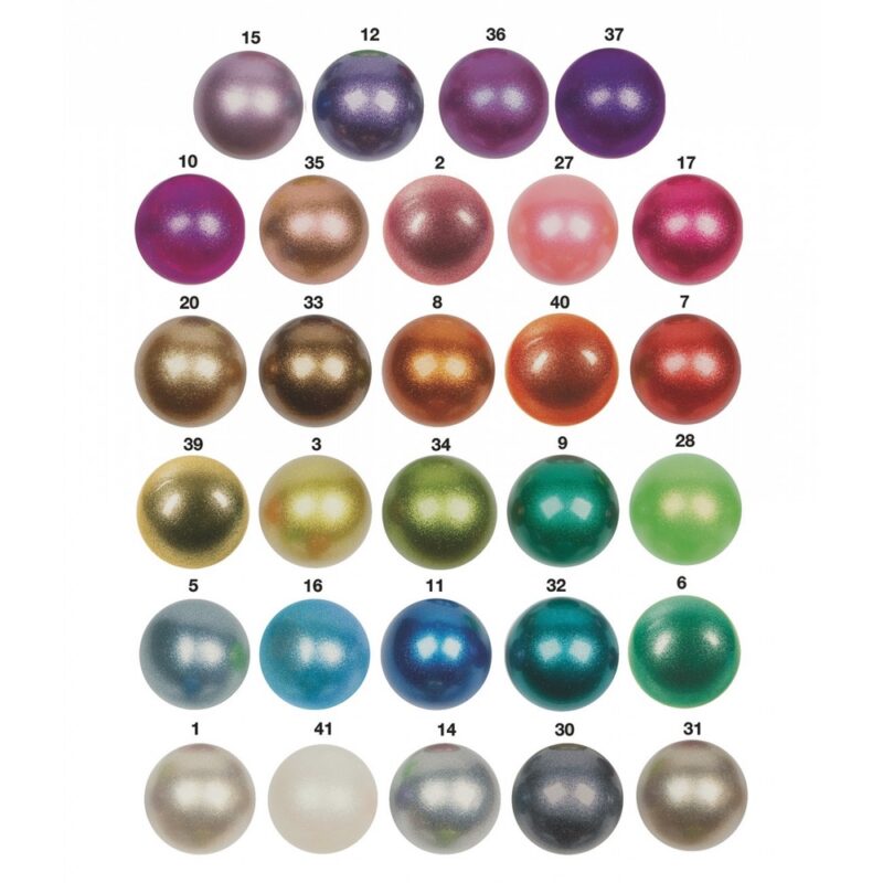 children-rhythmic-gymnastic-ball-tecnocaucho-glitter-3