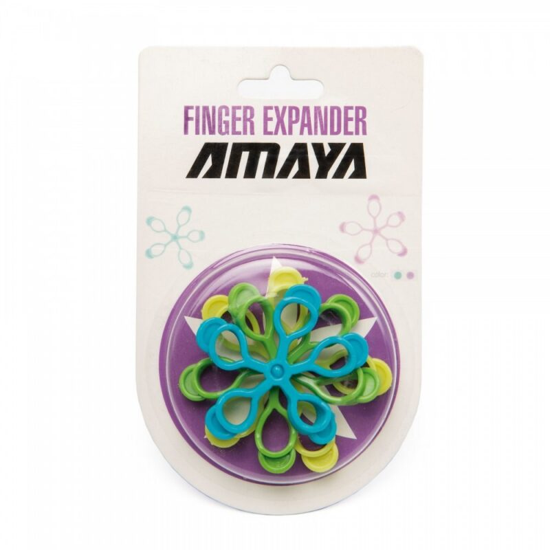 finger-expander