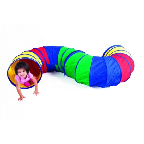 round-curved-tunnel