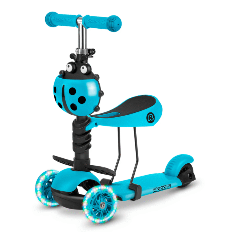 ricokids