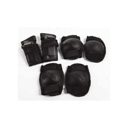 set-elbow-knee-protective-black-5