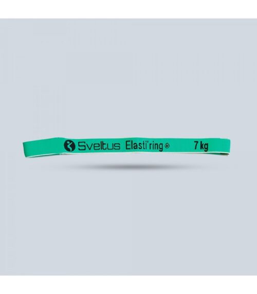 elasti-ring-green-7-kg