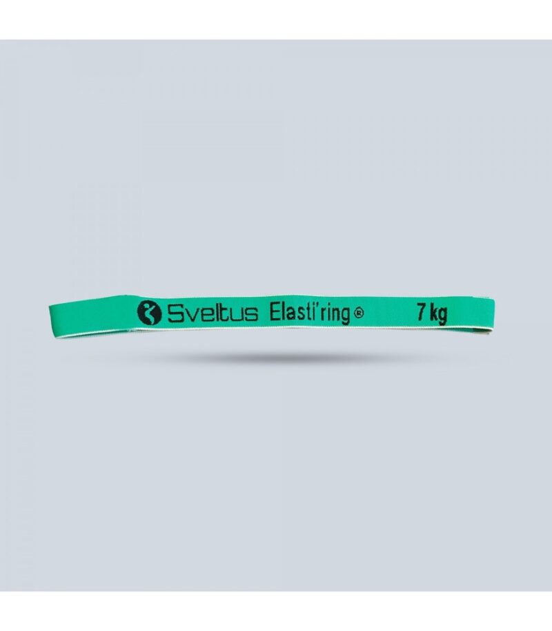 elasti-ring-green-7-kg