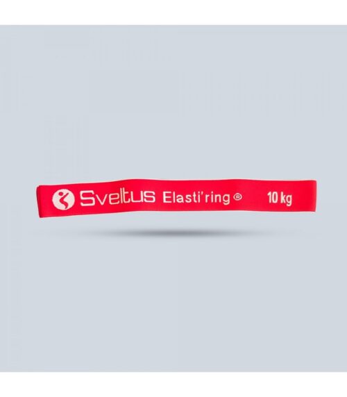 elasti-ring-red-10-kg