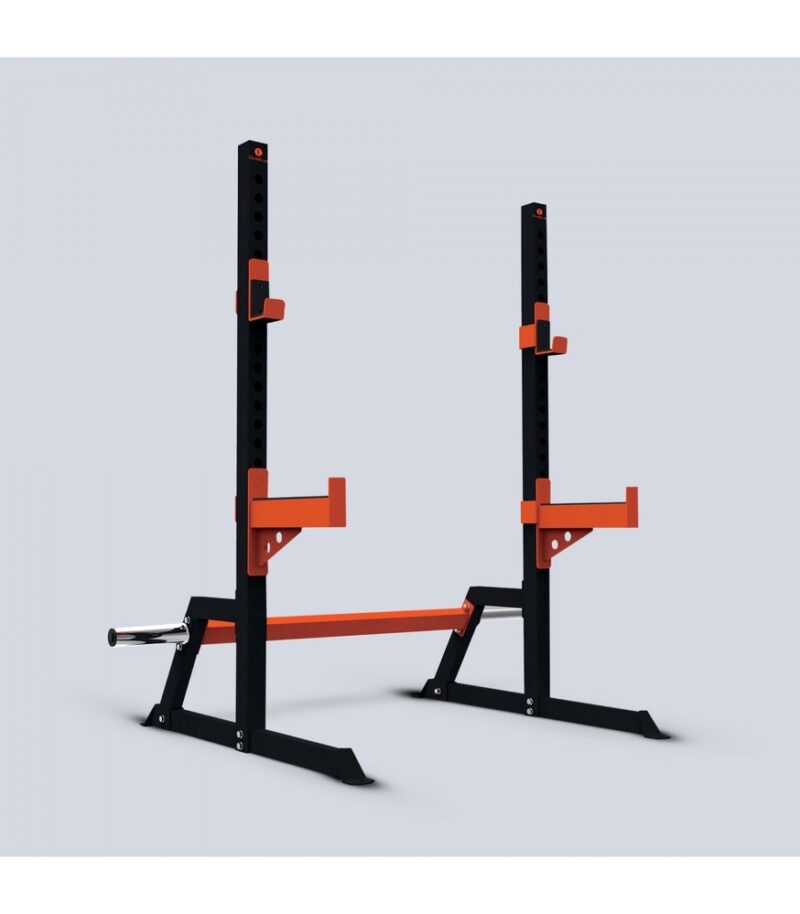 half-rack