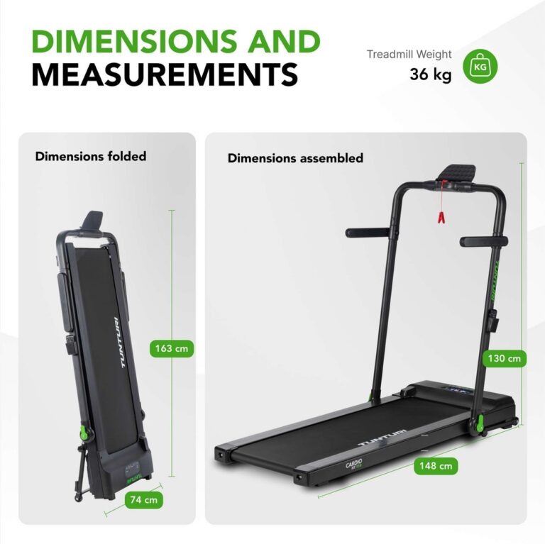 jooksulint-Tunturi-CardioFitT10-3
