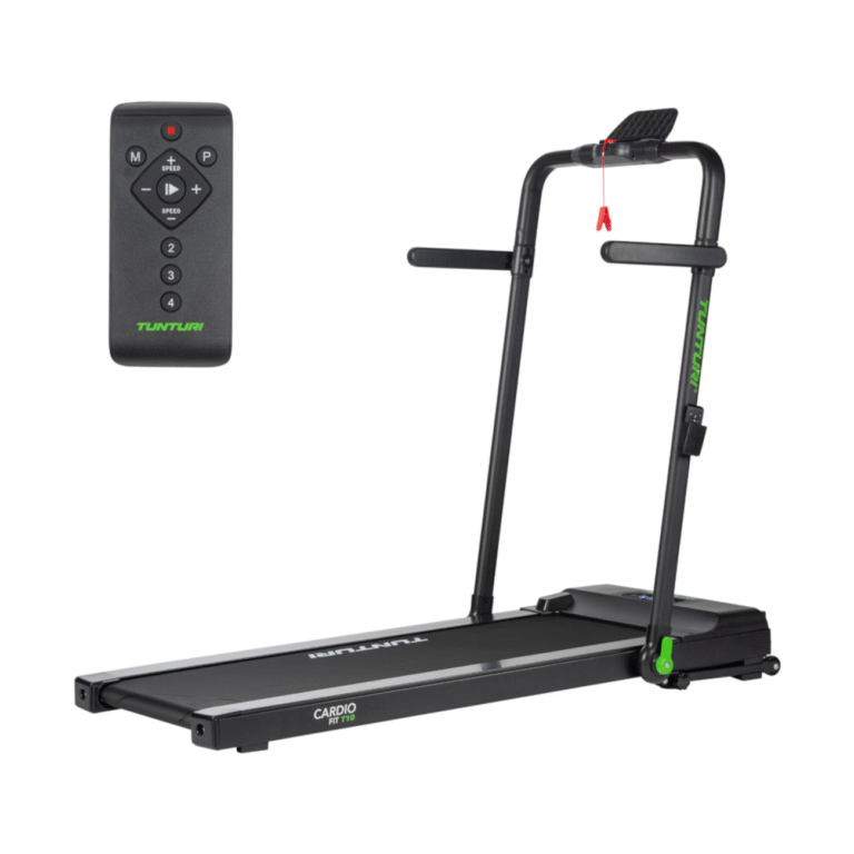 Jooksulint Cardio Fit T10 Tunturi