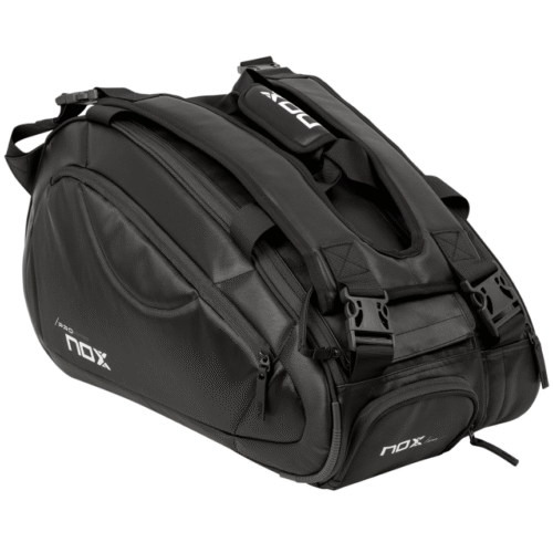 PRO-SERIES-BLACK-PADELBAG