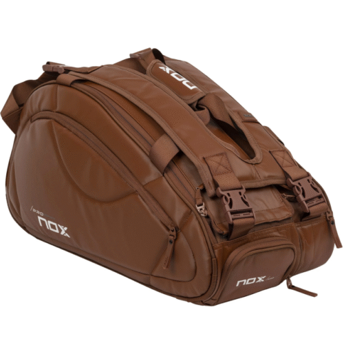 PRO-SERIES-CAMEL-PADELBAG