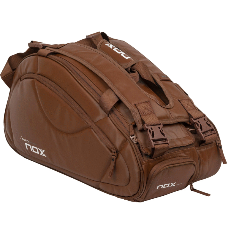 PRO-SERIES-CAMEL-PADELBAG