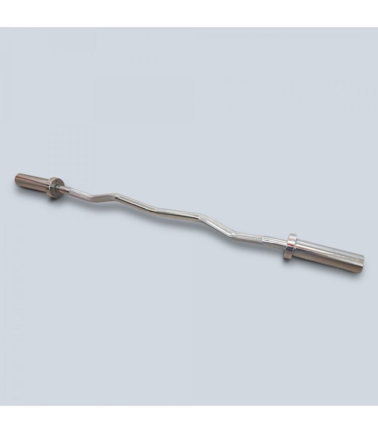 ez-olympic-bar-120-cm-2-disc-stops