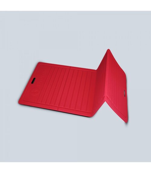 red-folding-mat-170x70-cm