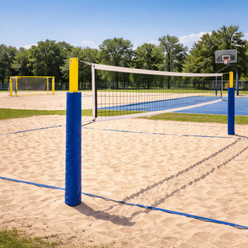 VÄLISPORDIVÄLJAKUTE INVENTAAR