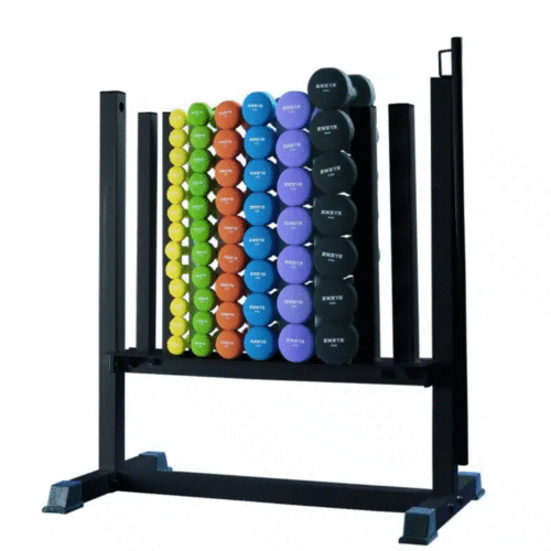 JÕUSAALIVAHENDITE LADUSTAMINE