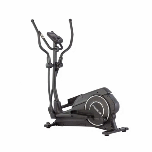 Elliptilised trenažöörid