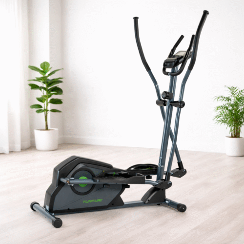 Elliptilised trenažöörid