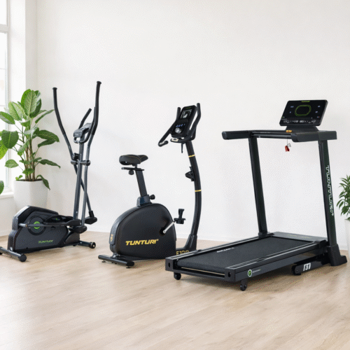 KARDIOSEADMED / TRENAZÖÖRID