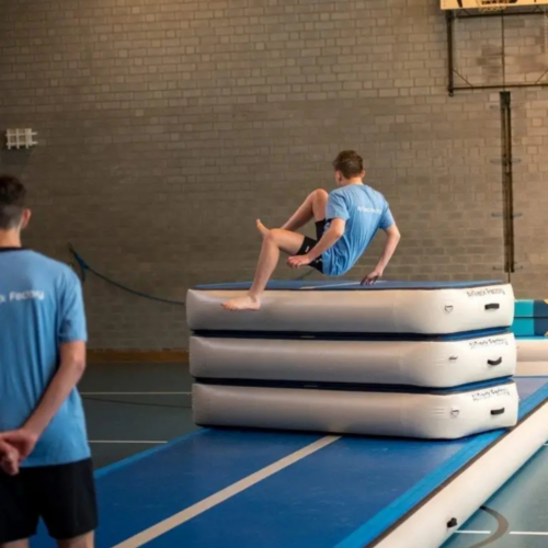 Muud akrobaatika elemendid