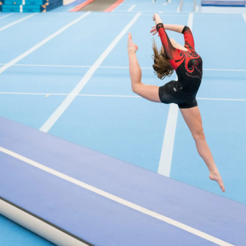 Õhkrajad ja õhkpõrandad