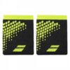 wristbands-babolat-jumbo-logo-aero-gray