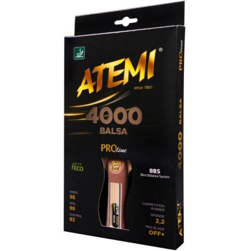 ATEMI4000