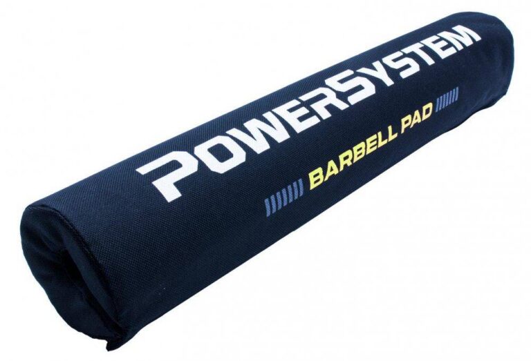 BARBELL-PAD
