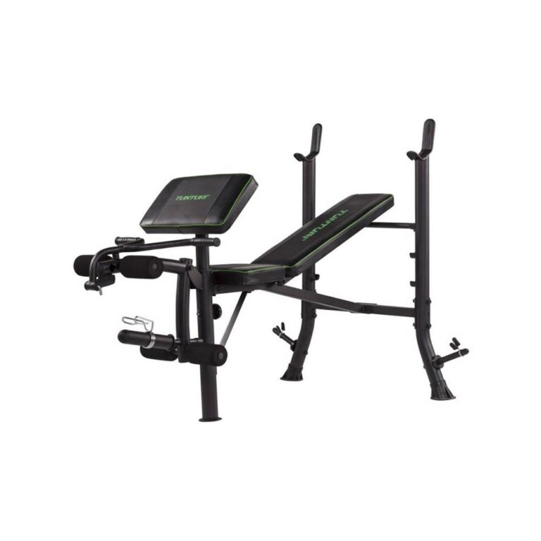Tostepink-TUNTURI-WB40-Compact-Width-Weight-Bench-1
