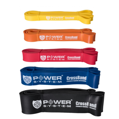 cross-band-power-system