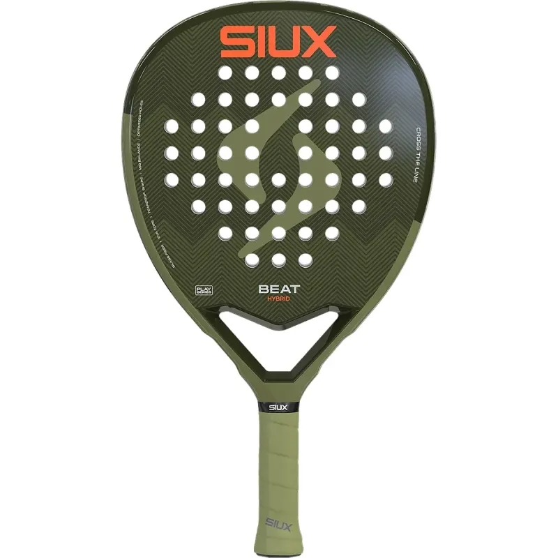 Siux-beat-hybrid