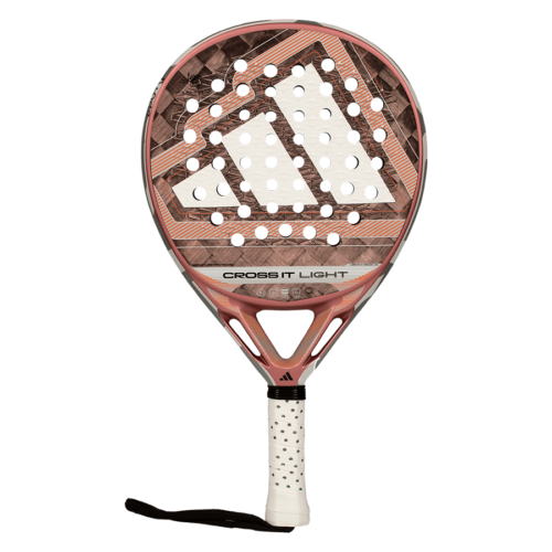 padel-racket-adidas-cross-it-light-2026-martita-ortega