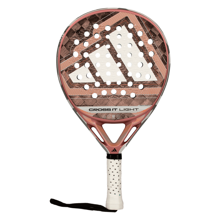 padel-racket-adidas-cross-it-light-2026-martita-ortega