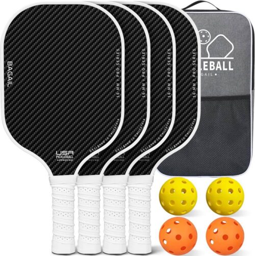 Bagailx4pickleball