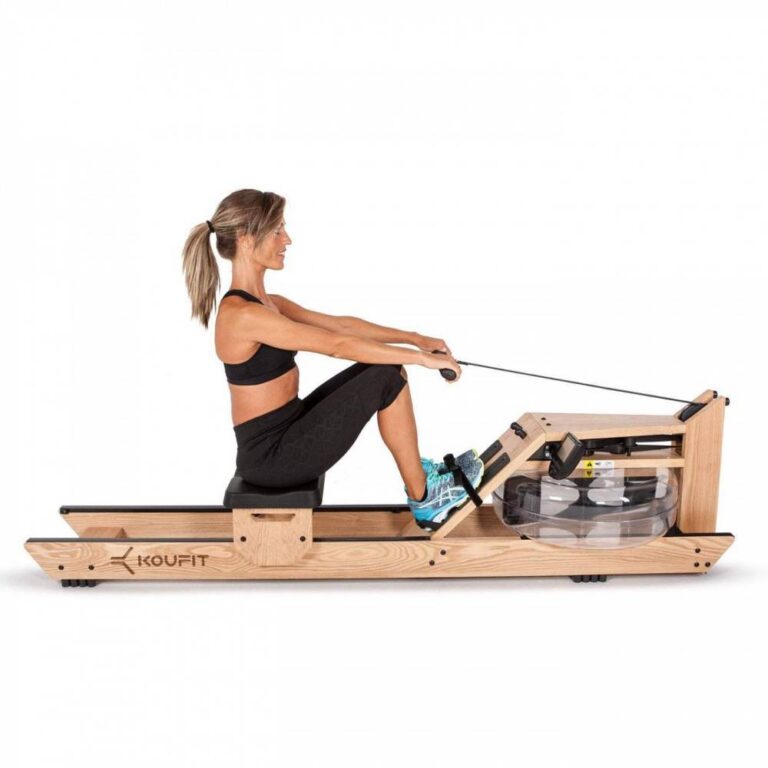 kou-fit-hydro-rower-natural-oak-wood