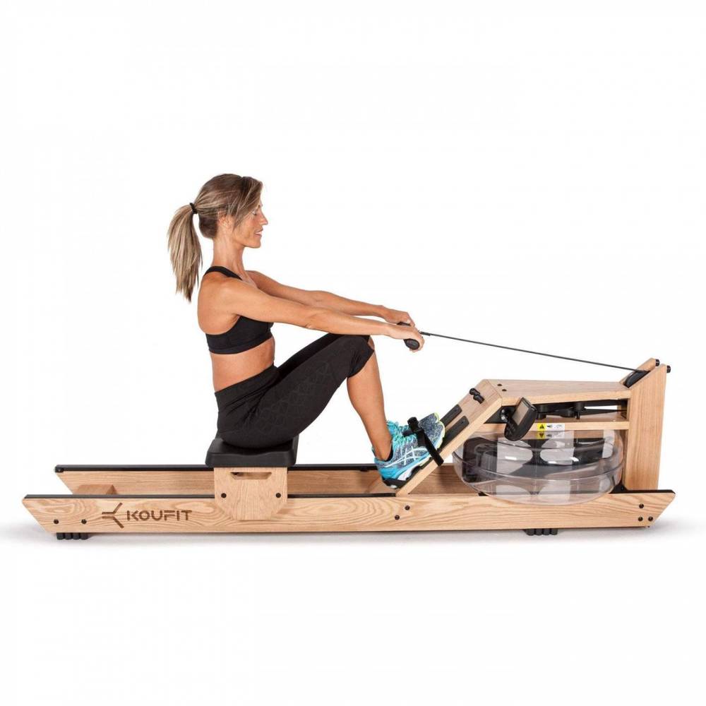 kou-fit-hydro-rower-natural-oak-wood